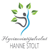 Hyvinvointipalvelut Hanne Stolt